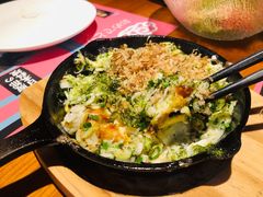 日式大阪烧-有喜屋·深夜食堂(北京西路店)