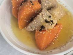 -众味海鲜大排档·活海鲜·潮汕味(南澳店)