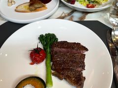 -ZHAO赵·牛扒坊(万象城店)