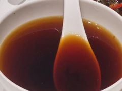 溏心萝卜汤-花城苑广府菜(侨鑫店)