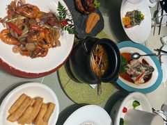 -悦福瑞酒楼(西影路店)