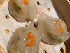 -海航大厦万豪酒店彩海轩中餐厅(霄云路店)