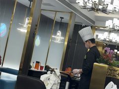 -玉林烤鸭店(垡头店)