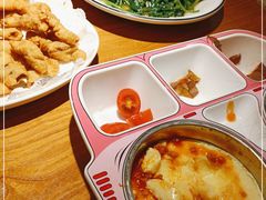 -川菜故事(光谷步行街店)