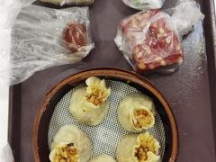 -常州糕团店(北大街新世纪商城店)