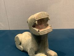 -浙江省博物馆(孤山馆区)