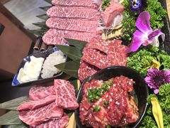 -丸藏和牛烧肉专门店(园区师惠坊店)