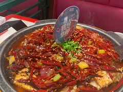 -南锣南门