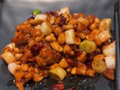 -玉桥餐厅(天坛店)