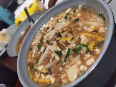 -老袁炒年糕(富豪路店)