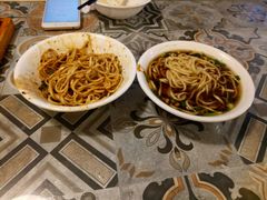 -牛王庙吳記怪味面(双楠店)