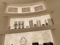 -海菲秀·飞顿牛奶光·LDM官方授权中心美轮美浣瓷感美肌