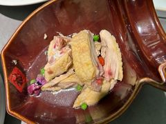 -小绍兴家宴·百年绍兴菜(鲁迅路店)
