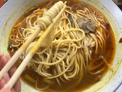 -美玲拉面(鞍山西道店)