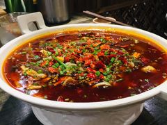 -庆合府重庆大排档(紫都城店)