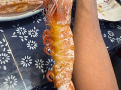 -旺角小渔村·海肠捞饭开创者(二马路店)