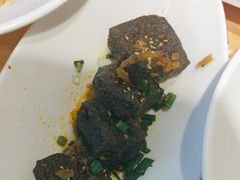 -甲乙饼·手工牛肉饼(天通苑华联店)