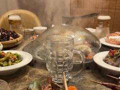 -日进一片海.生腌海鲜火锅.宵夜烧烤(三里屯总店)