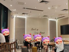 -CoCo都可(东城国贸店)