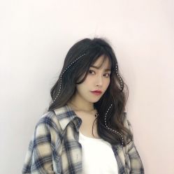 -3AM HAIR SALON染发接发