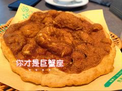 -黑窑厂糖油饼烤鸭·清真菜(旗舰店)