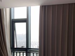 -格林东方酒店(独墅湖尹山湖郭苑路地铁站店)