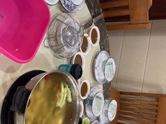 -伟记牛肉(金鸿公路店)