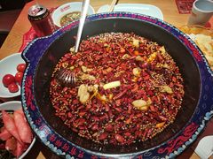 -何师傅美蛙鱼头(汉街店)