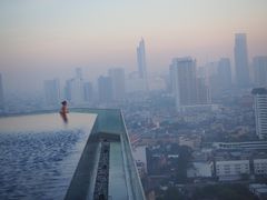 -阿瓦尼河滨曼谷酒店