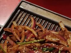 -羊之道草原味道清真餐厅(番禺店)
