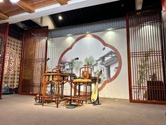 -琵琶语评弹茶馆(苏州平江路店)