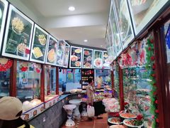 -那家老院子东北菜·饺子·小鸡炖蘑菇(艳华街店)