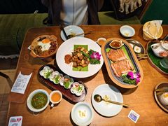 -泰澜得泰国菜(大学城店)