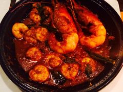 -Ministry of Crab(科伦坡店)