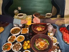 -上水足浴·芳疗(国贸店)