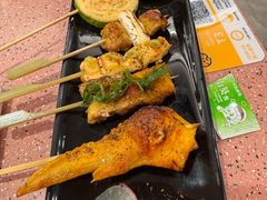-元气寿司(环球港店)