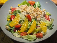 -祖母的魔法厨房·牛排.披萨·意面(爱琴海店)