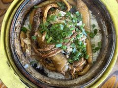 黄鳝饭-关氏饮食店