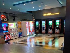 -万达影城(锦华万达广场IMAX店)