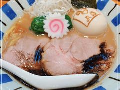 -Ramen满吉·豚骨拉面(丽园路店)