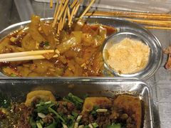 -有局·成都市井烧烤·精酿啤酒(双楠店)