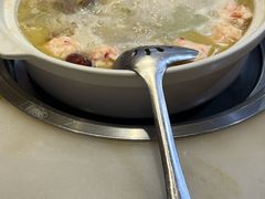 -小骨煲金华砂锅(转塘金街美地店)