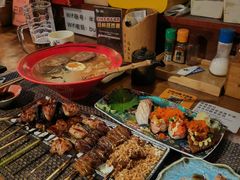 -半藏居酒屋(香港花园店)