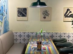 -滋味烤鱼(祥和里店)