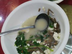 -台山美食一绝阿四台山黄鳝饭(阿四创作店)