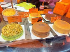 -KUMO KUMO甜品·冰淇淋(深圳壹方城店)