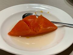 蜜汁红薯-新荣记(椒江店)