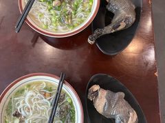 -沈记土鸡米线(七星街品牌中心店)