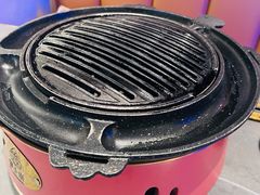 -小米烤肉-泥炉炭烤(常营店)
