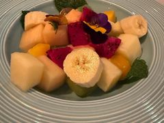 -戈雅法餐厅(世界城广场店)
